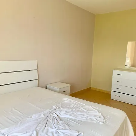 Appartement 2 Sea View