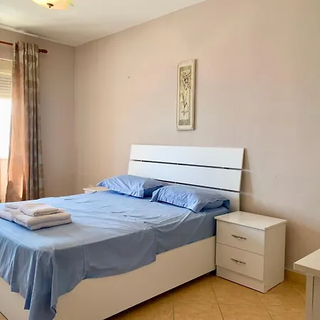 Apartmán 2 Sea View *