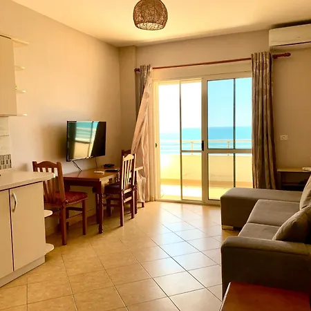 2 Sea View * Durrës