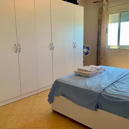 Apartmán 2 Sea View Durrës