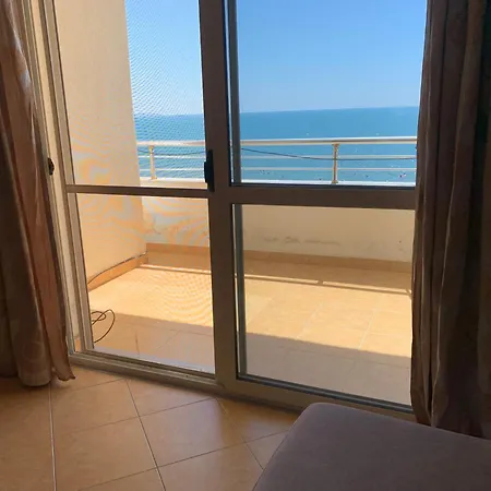 2 Sea View Appartement