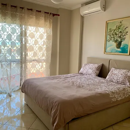 شقة 2 Sea View *