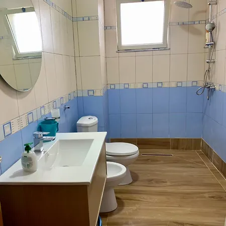 شقة 2 Sea View دراس