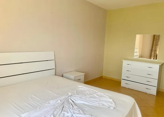 Appartement 2 Sea View