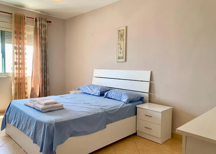 Appartement 2 Sea View *