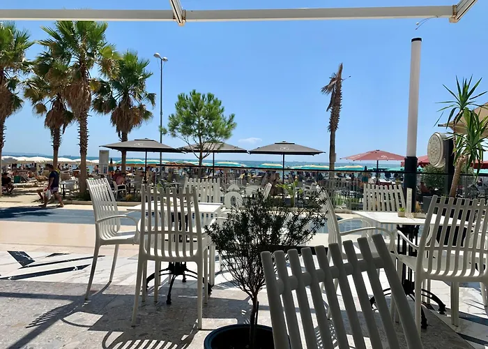 Appartement 2 Sea View