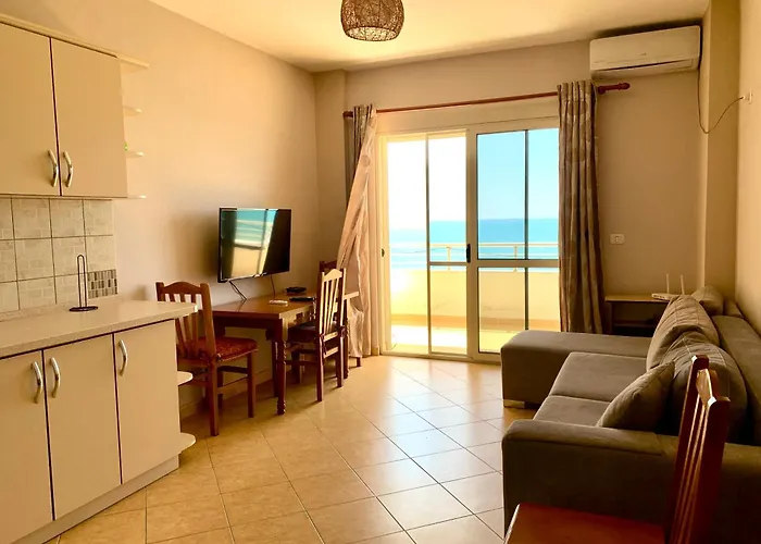 2 Sea View * Durrës