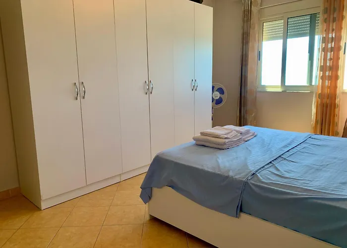 Appartement 2 Sea View Durrës