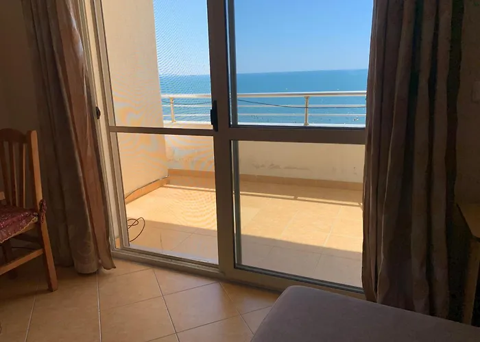 2 Sea View Appartement